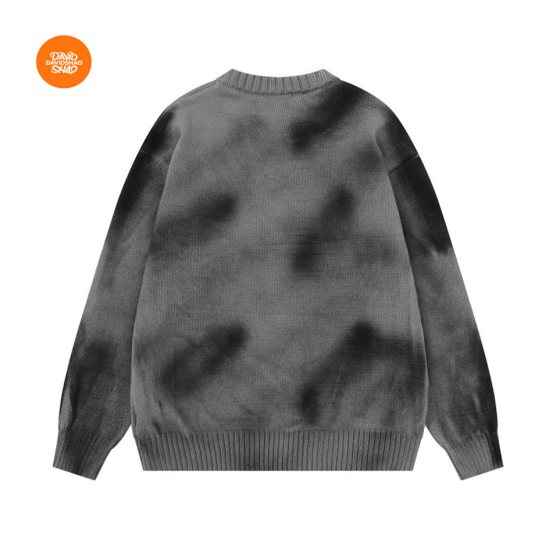 DAVIDSHAO EU US Size Top Quali - đánh giá và giá Streetwear Brand Top