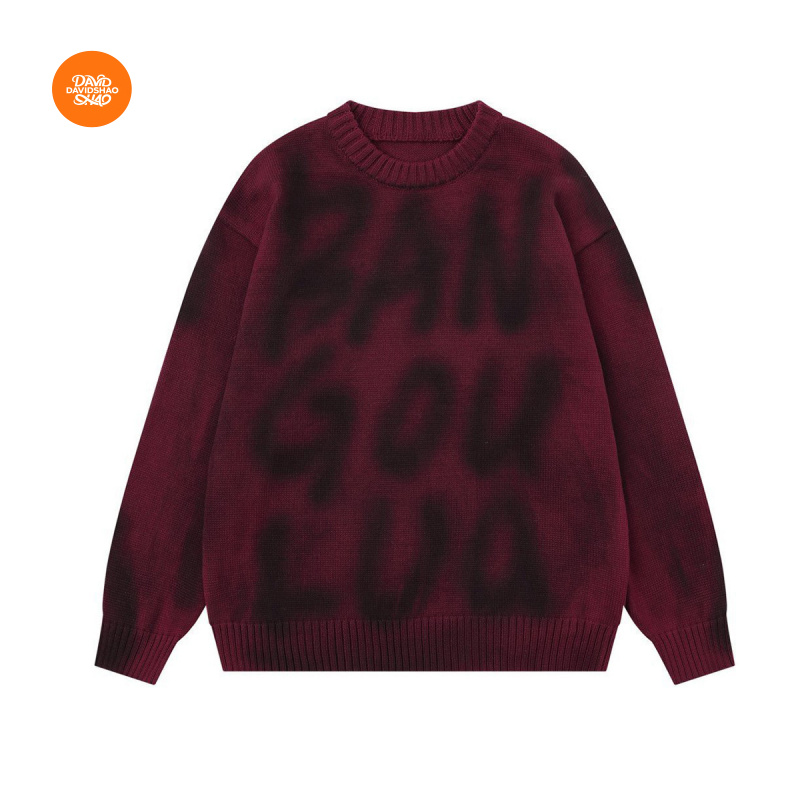DAVIDSHAO EU US Size Top Quali - đánh giá và giá Streetwear Brand Top
