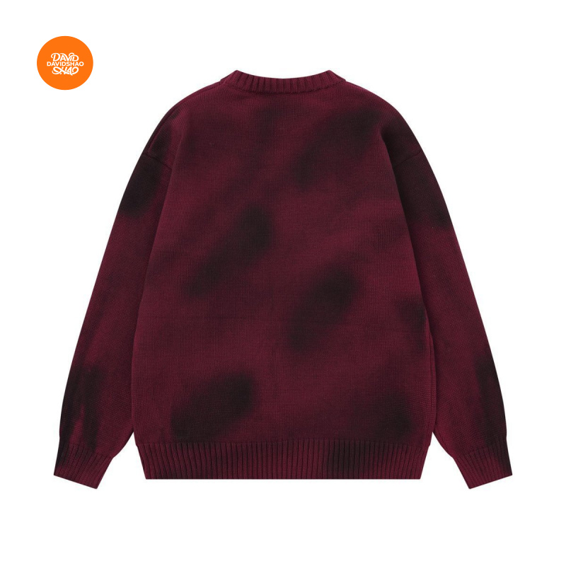 DAVIDSHAO EU US Size Top Quali - đánh giá và giá Streetwear Brand Top