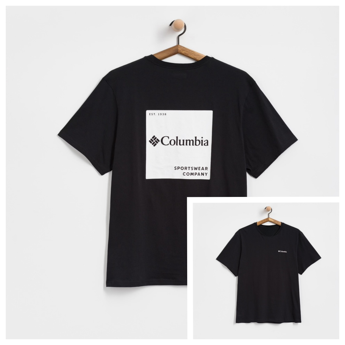 CSC Logo Classic Outdoor Brand - đánh giá và giá Streetwear Brand Logo