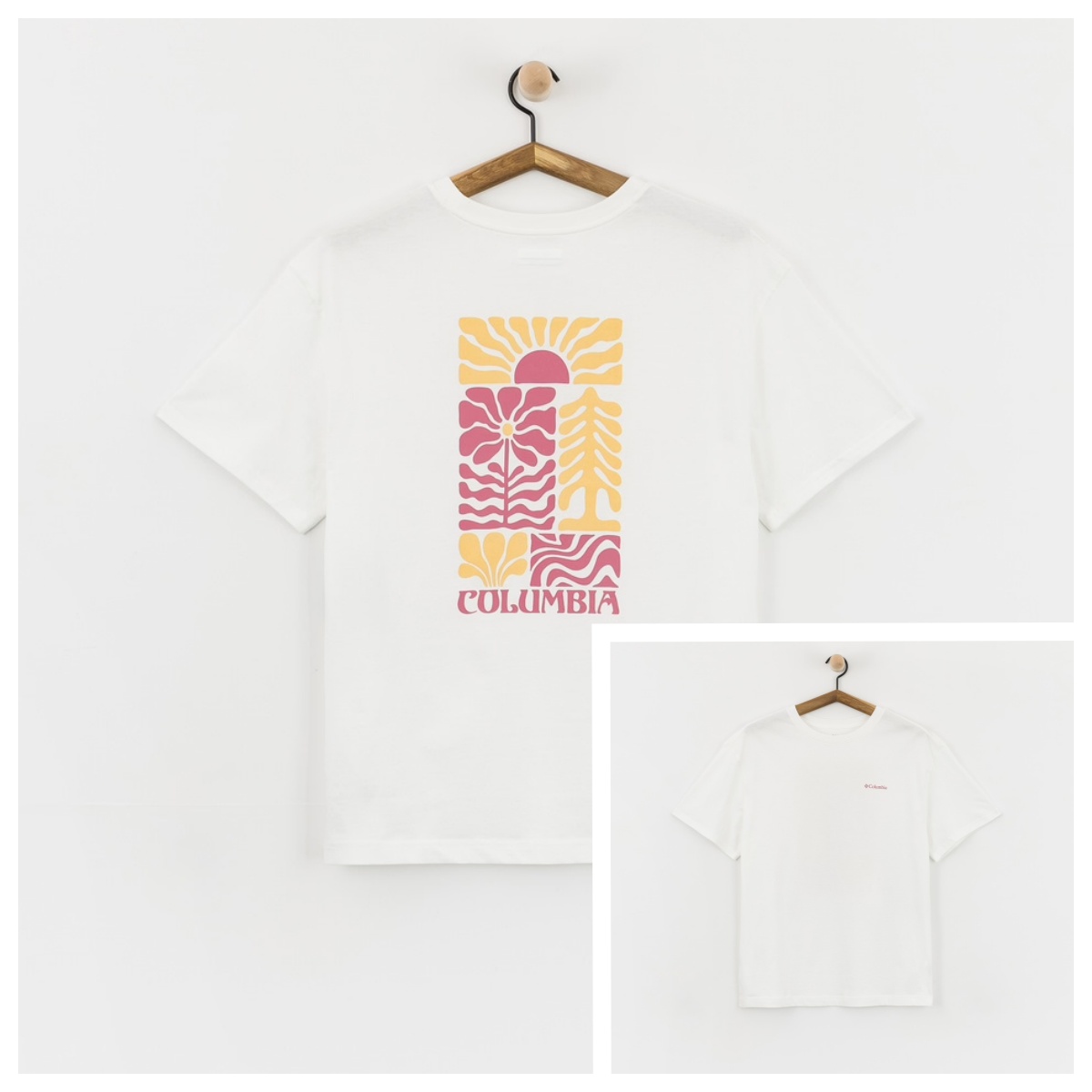 CSC Logo Classic Outdoor Brand - đánh giá và giá Streetwear Brand Logo