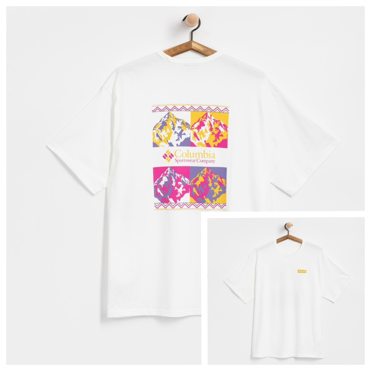 CSC Logo Classic Outdoor Brand - đánh giá và giá Streetwear Brand Logo