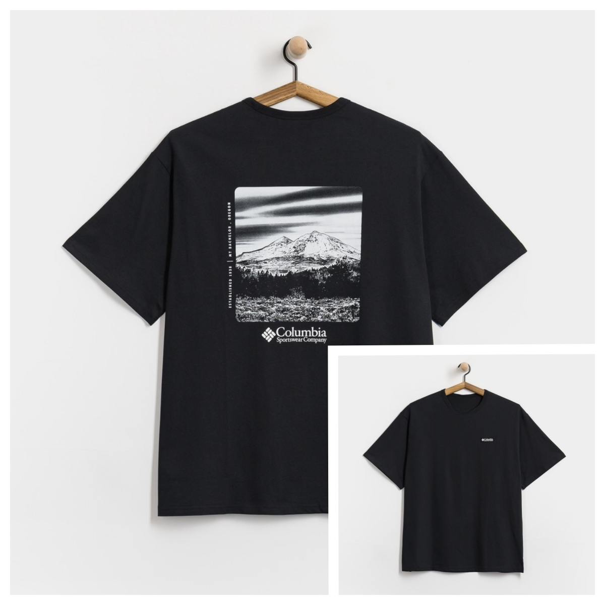 CSC Logo Classic Outdoor Brand - đánh giá và giá Streetwear Brand Logo