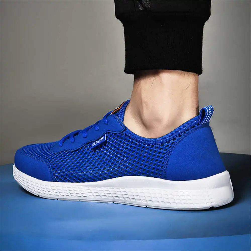 35-46 Breathable Light Blue Sn - đánh giá và giá Streetwear Brand Famous